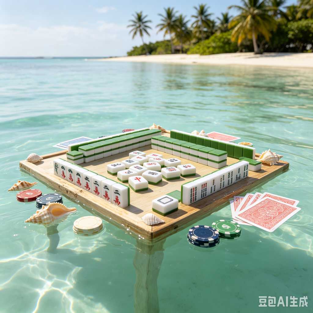fade resistant print mahjong tiles