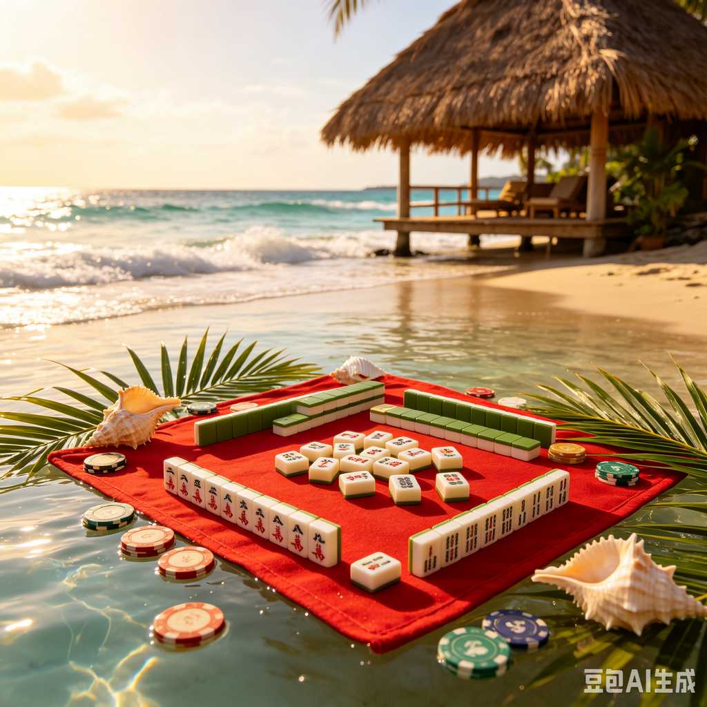 popular mahjong set 2026