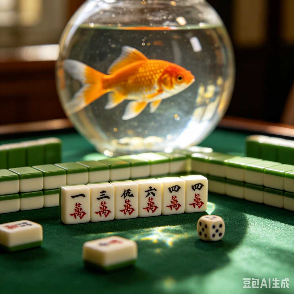 thick soft mahjong mat