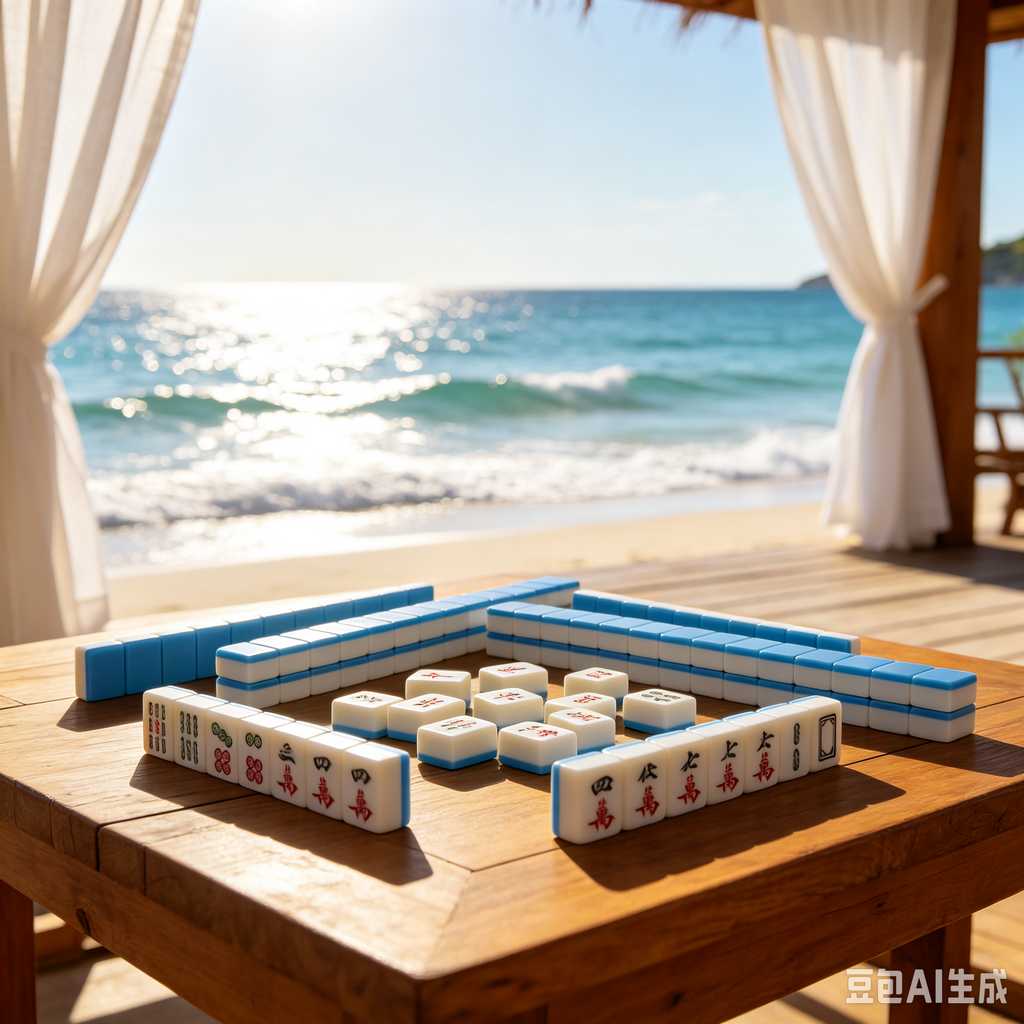 cheap durable mahjong tiles
