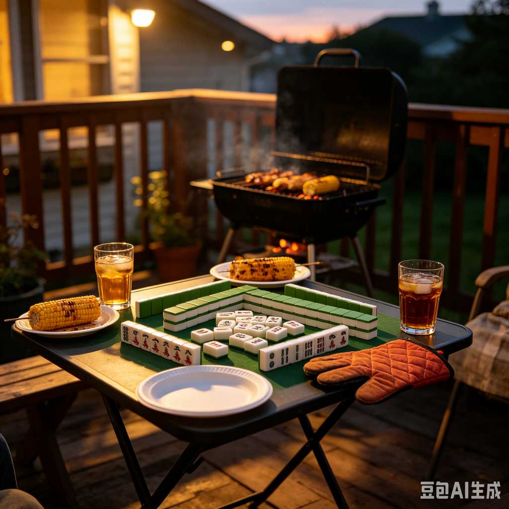 ulm,mahjong