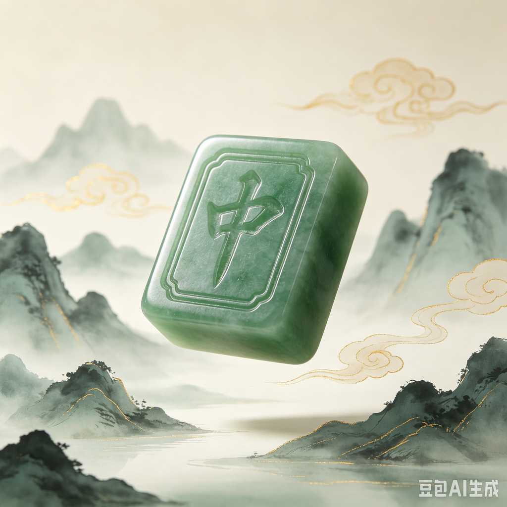 Arkansas,mahjong