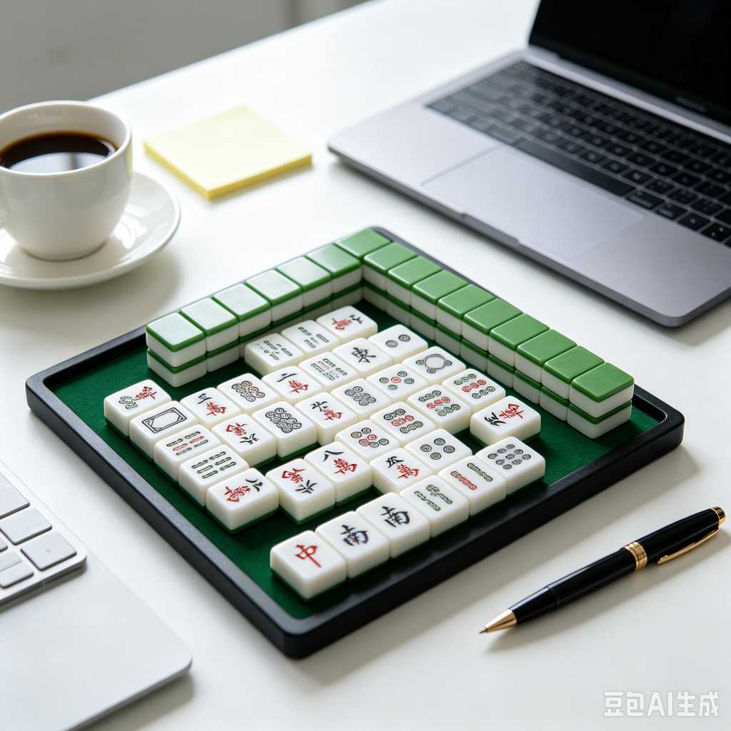 reusable mahjong table pad