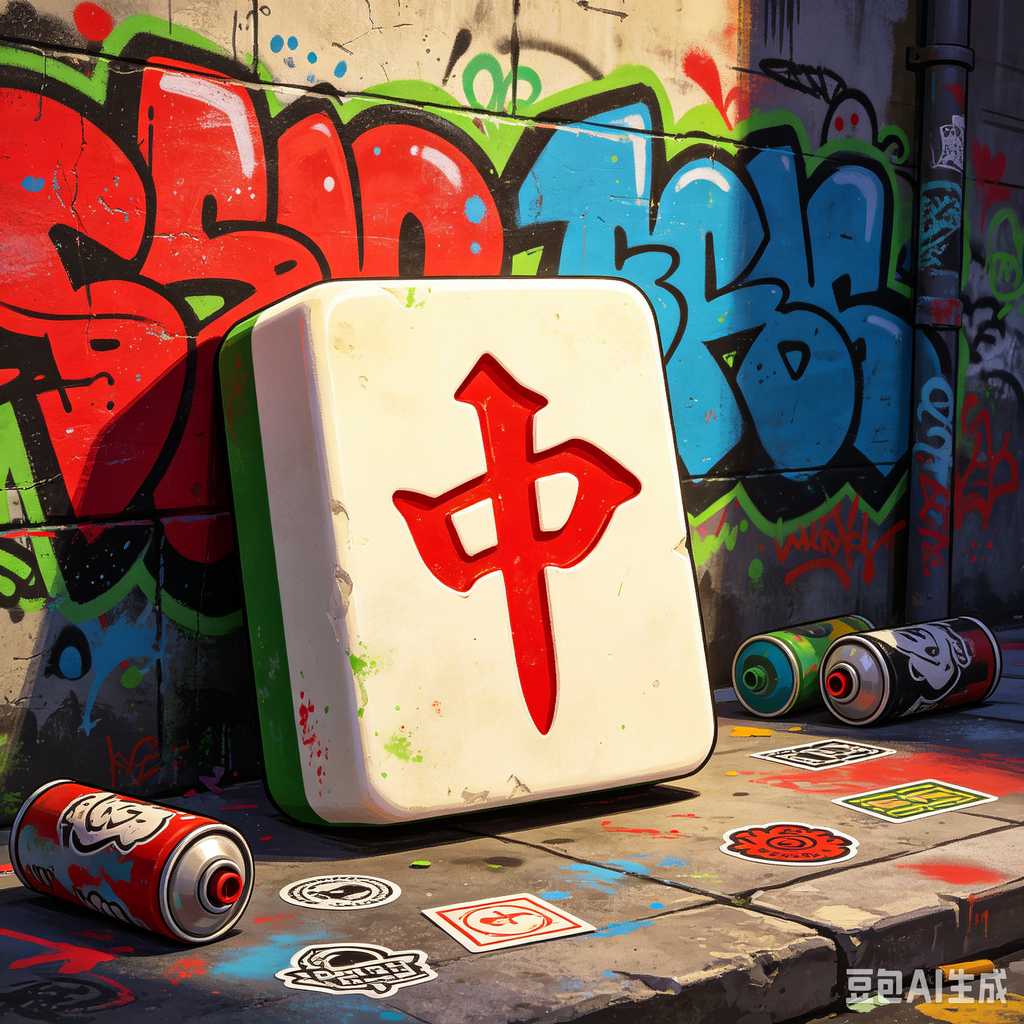 Recife,mahjong