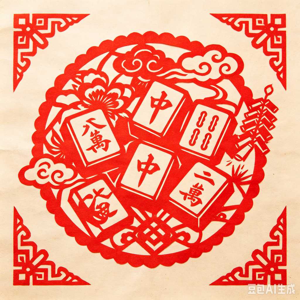 high end affordable mahjong set
