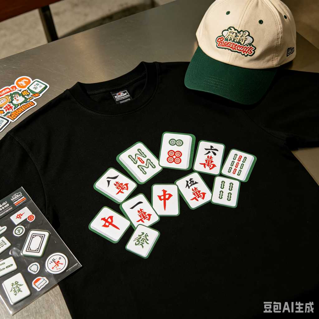 Durango,mahjong