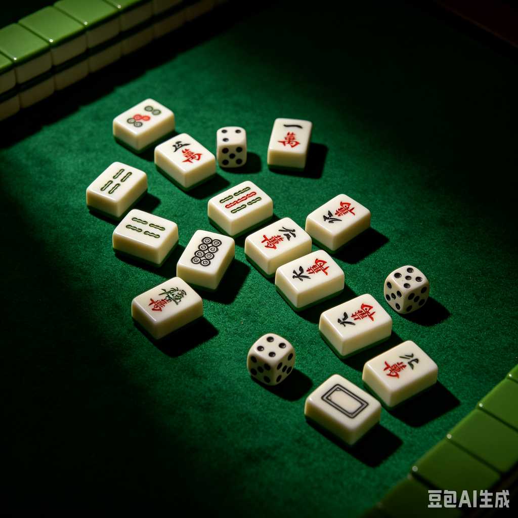 VirginiaBeach,mahjong