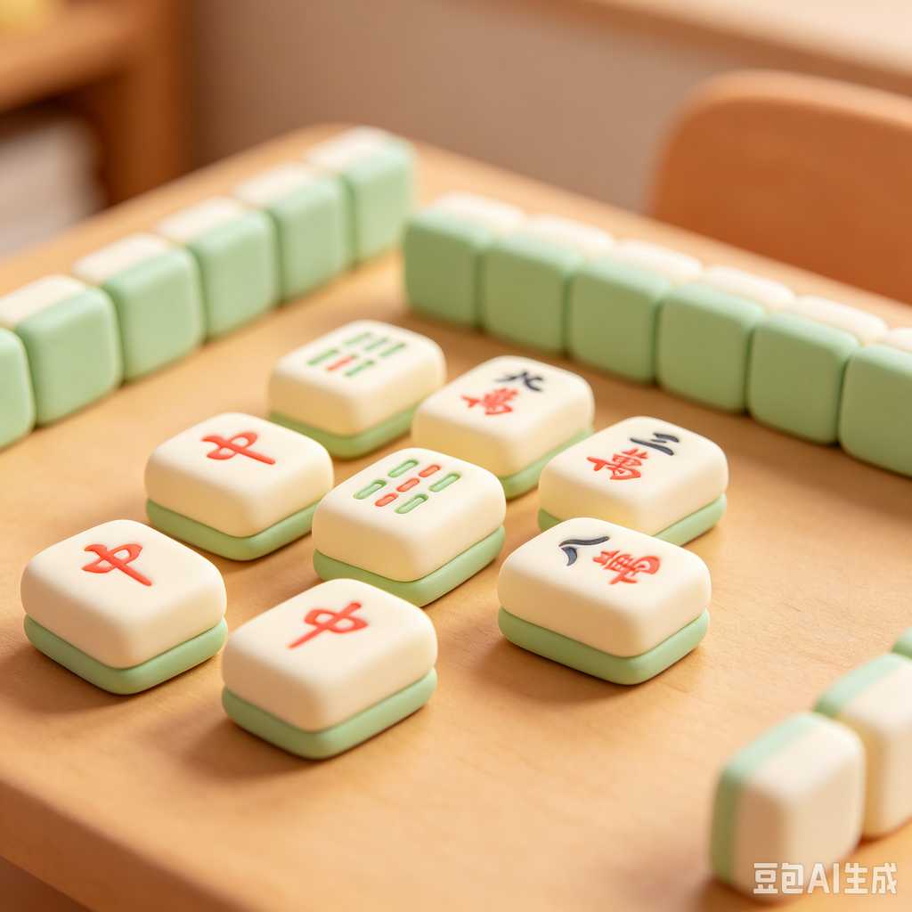 bulk mahjong accessory supplier