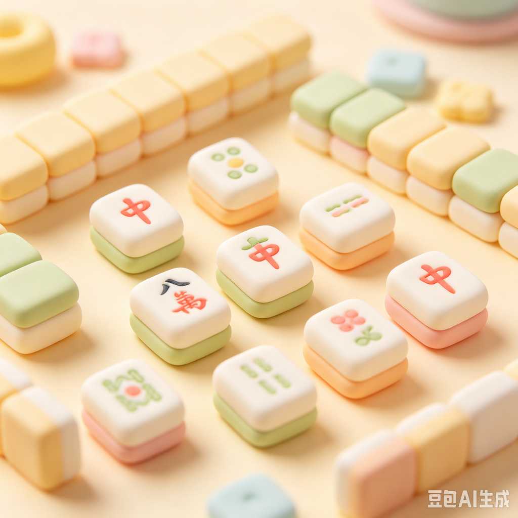 replacement mahjong scoring chips