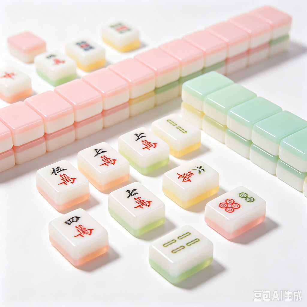 auroraco,mahjong