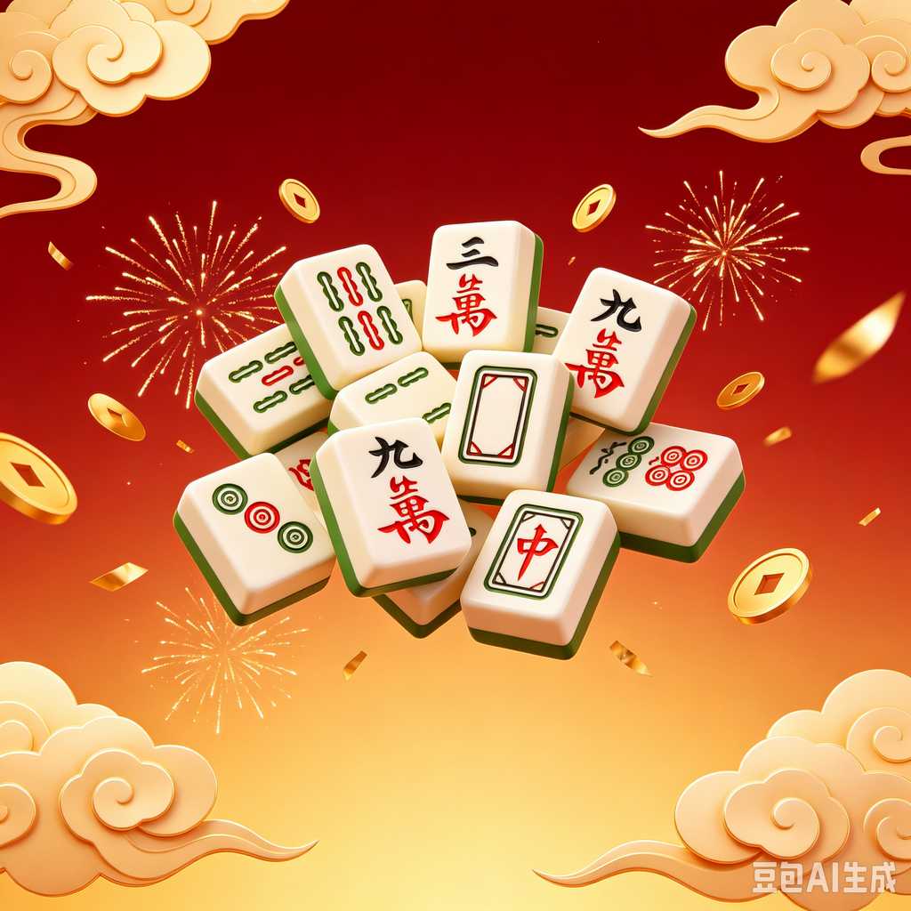 Palma,mahjong