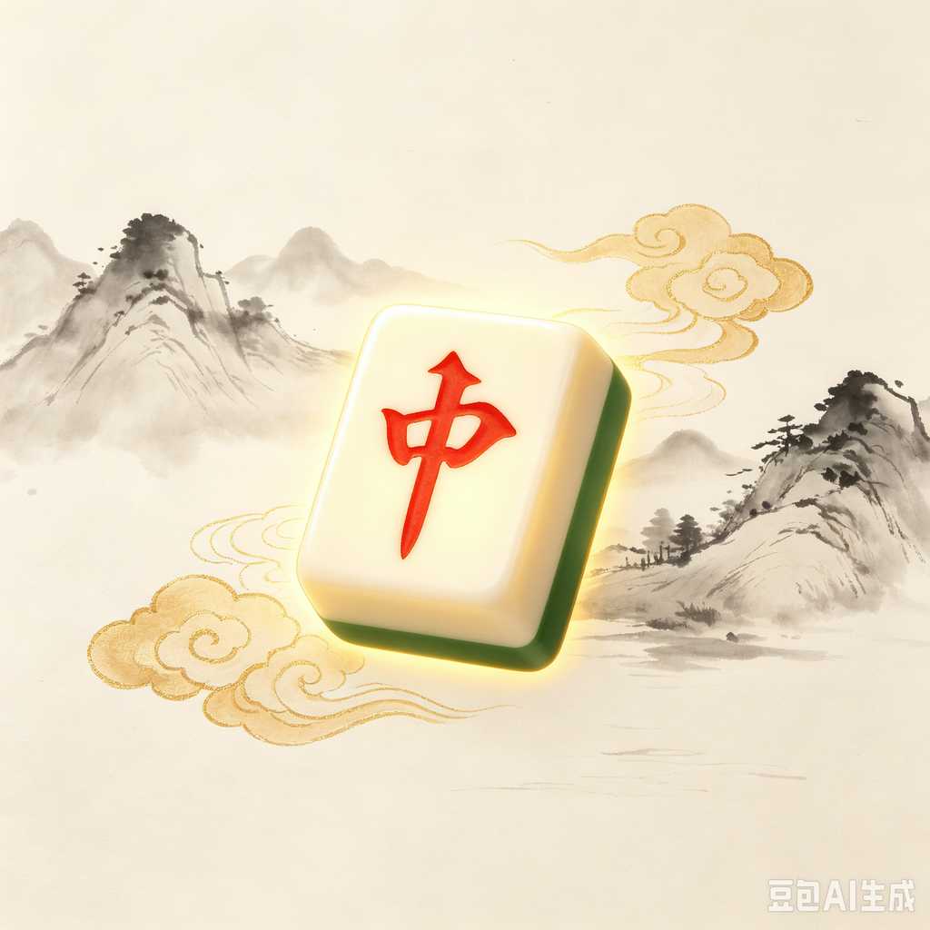 beginner friendly mahjong set