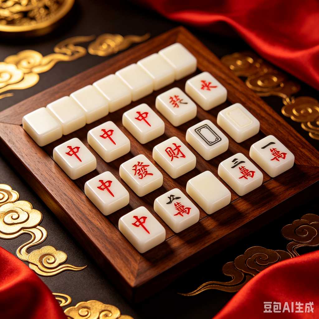 best luxury mahjong set