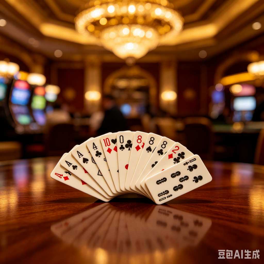 official competition mahjong set