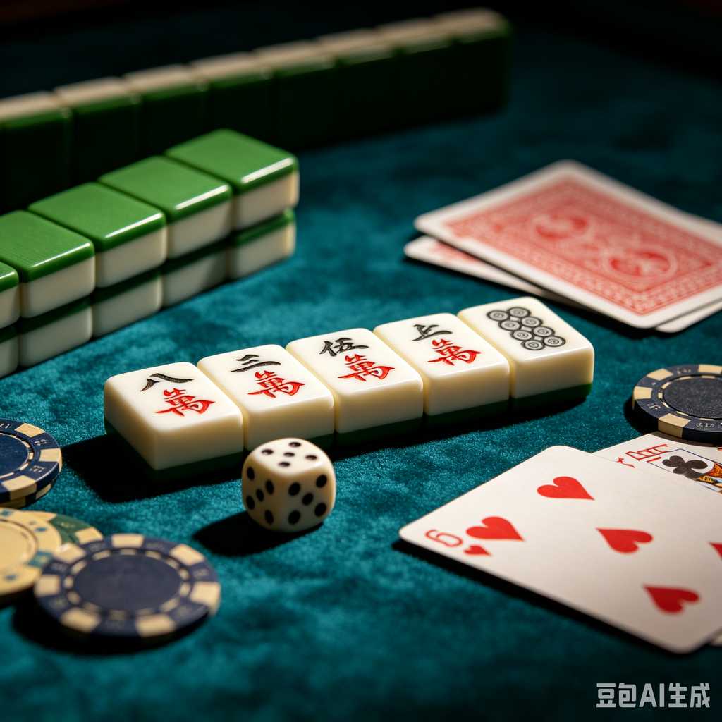 learn mahjong game for adults