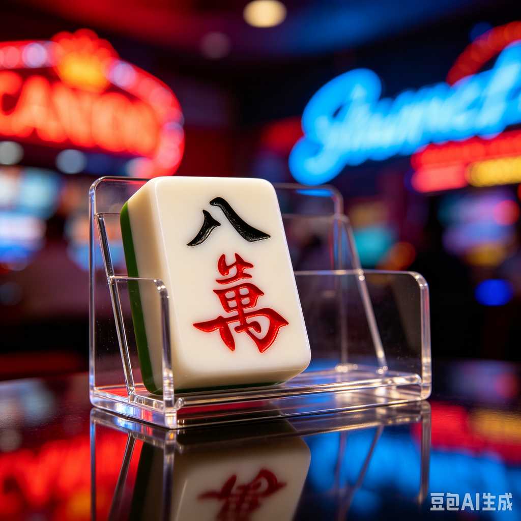 mahjong set usa