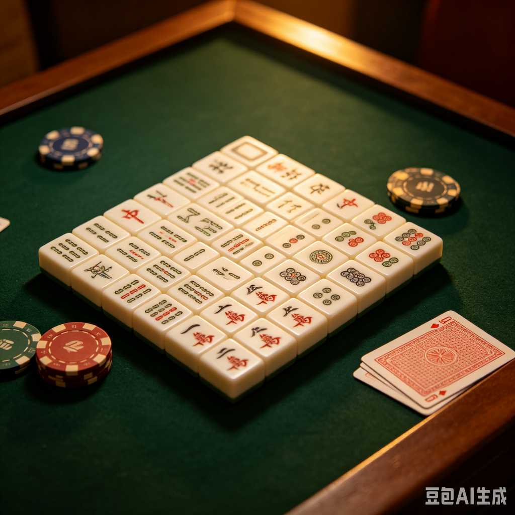 where to buy quality mahjong set