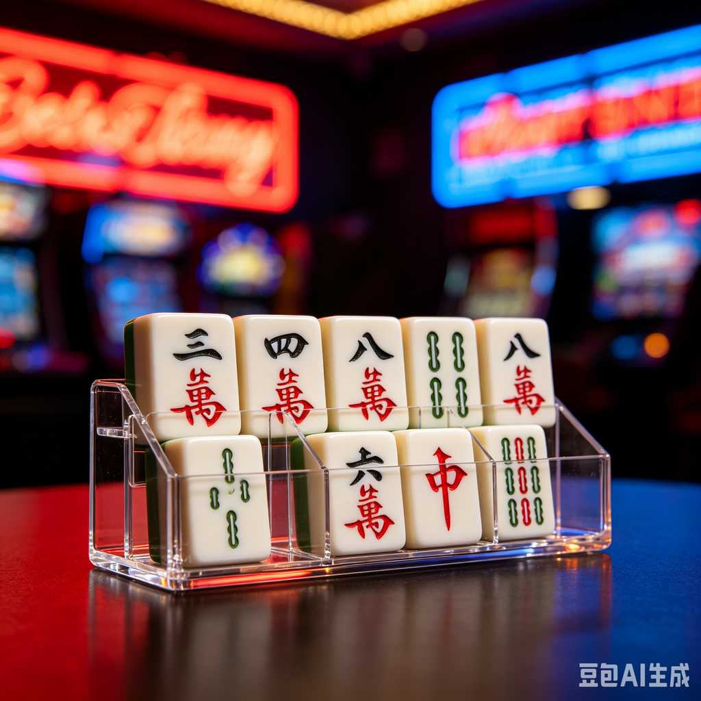 Denver,mahjong