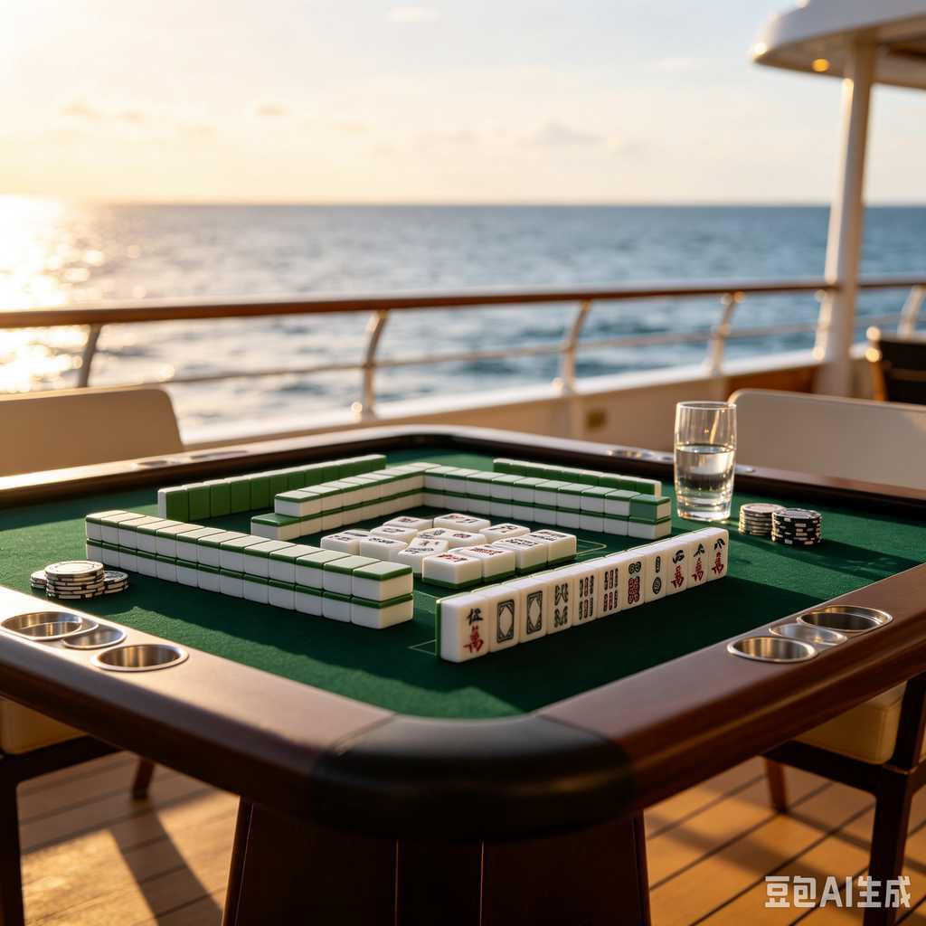 noise dampening mahjong mat