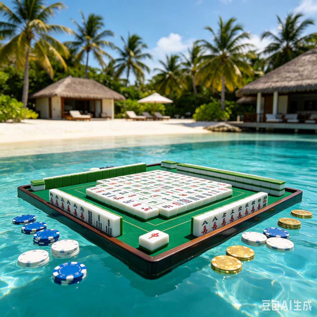Wiesbaden,mahjong